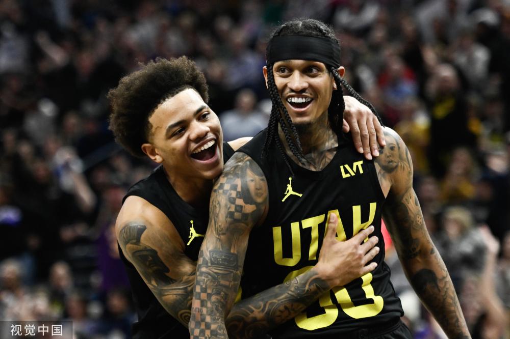 东契奇在N 东契奇在N