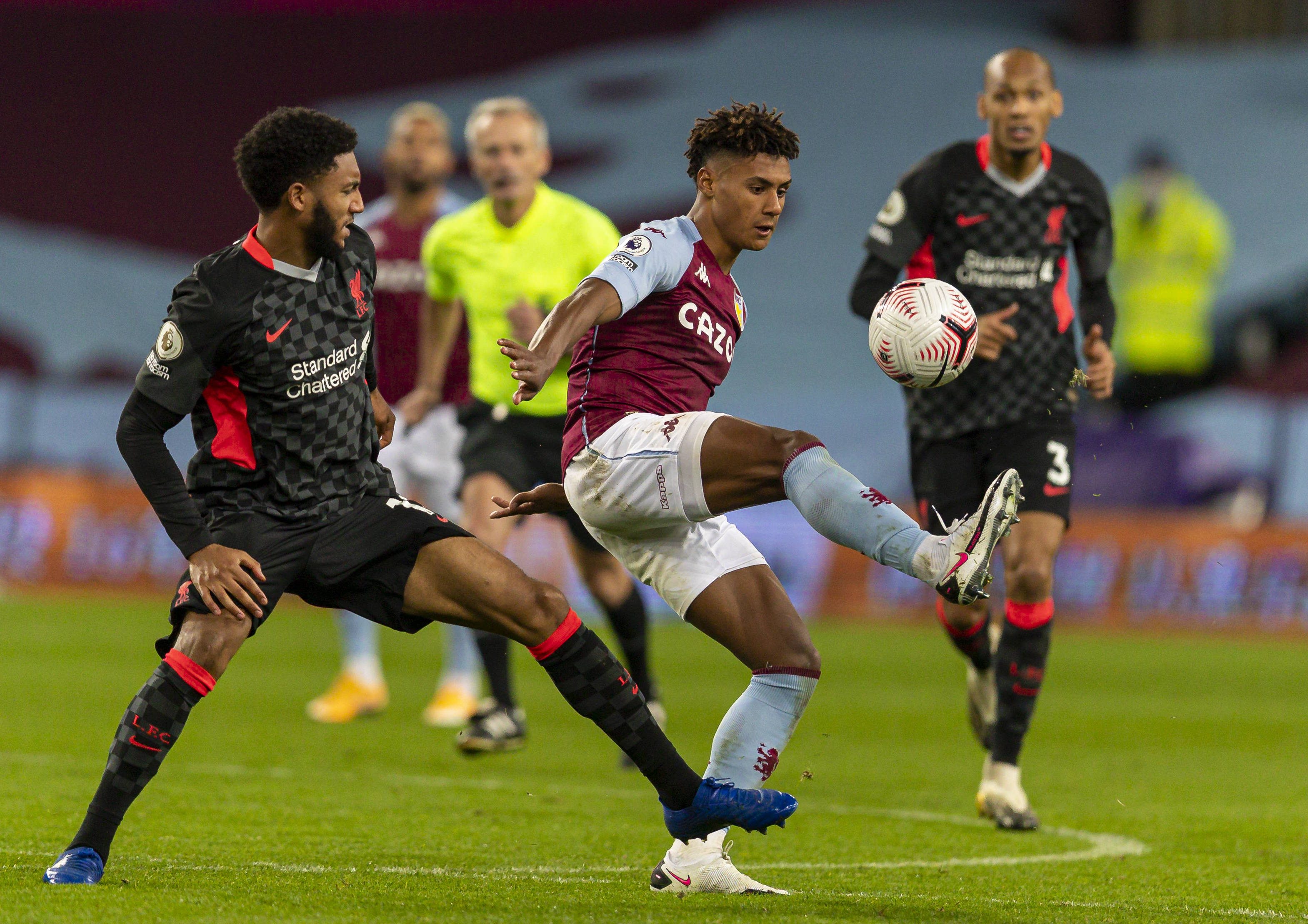 赛节奏牢牢 赛节奏牢牢